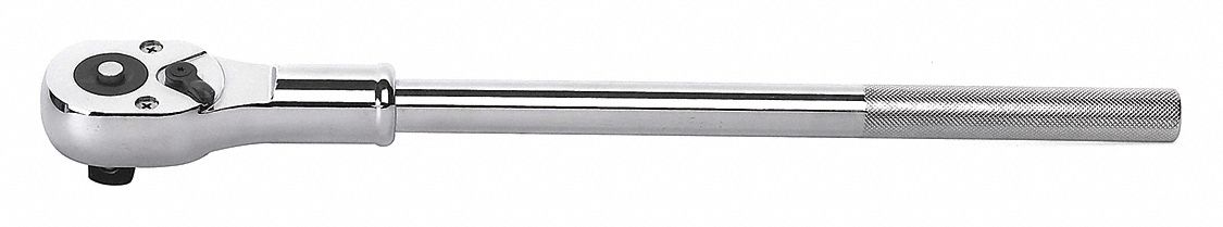 Ratchet, 3/4in Drive