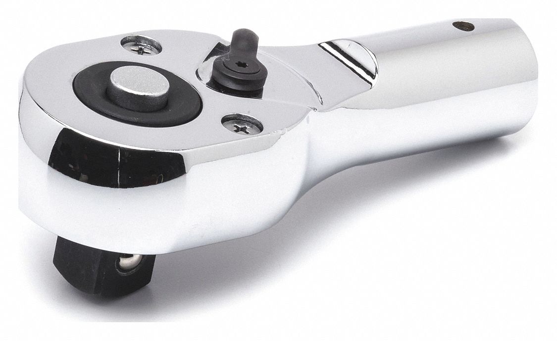 GEARWRENCH, Release Ratchet,3/4in.,head Only 41XP2981402 Grainger