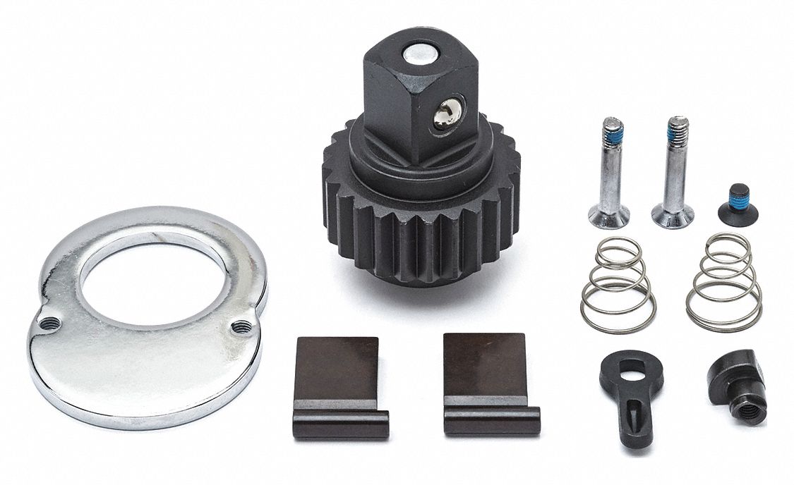Ratchet Repair Kit, 3/4 in. Drive