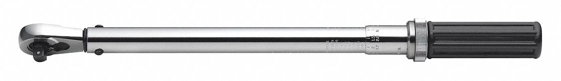 GEARWRENCH TORQUE WRENCH 3 8