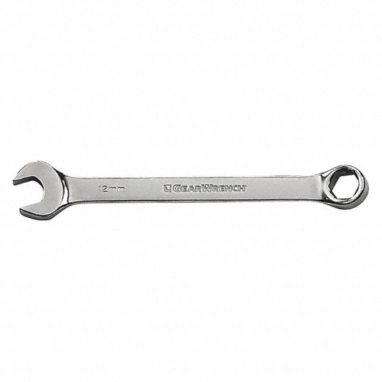 Adjustable Hook Spanner Wrench, Alloy Steel, Black Oxide - Grainger