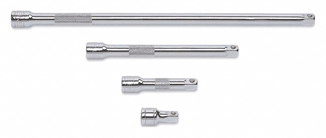 Standard Extension Set,