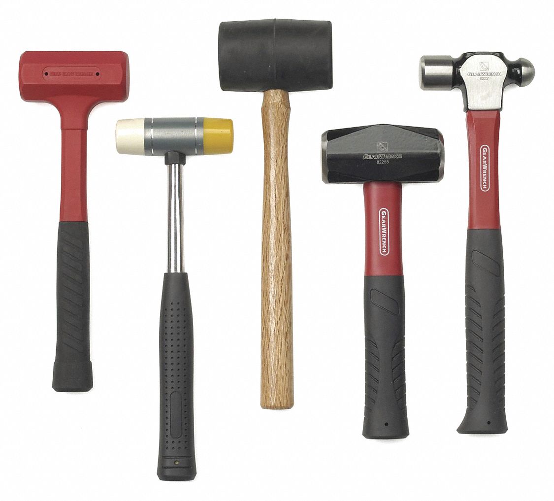 Hammer Set,