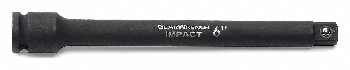 EXTENSION IMPACT 1/4DR 2IN