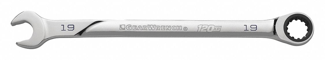 Alloy Steel Full Polish