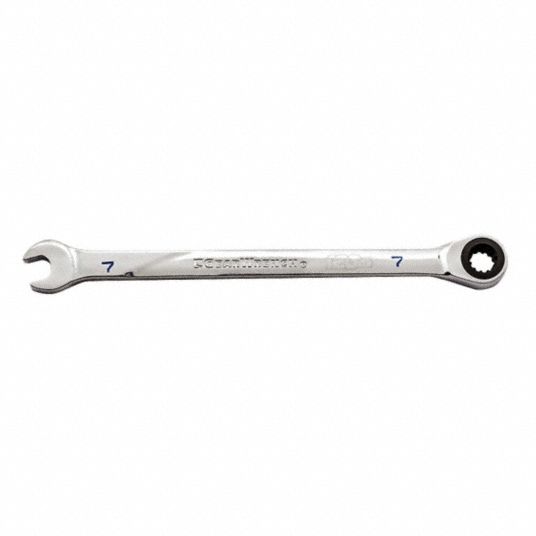 Gearwrench 7mm deals ratchet wrench