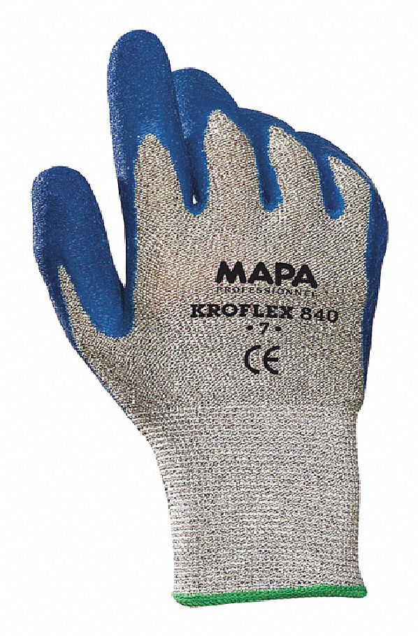 guantes mapa MAPA Guante   Guantes Recubiertos   41YP93 | KROFLEX840/8 