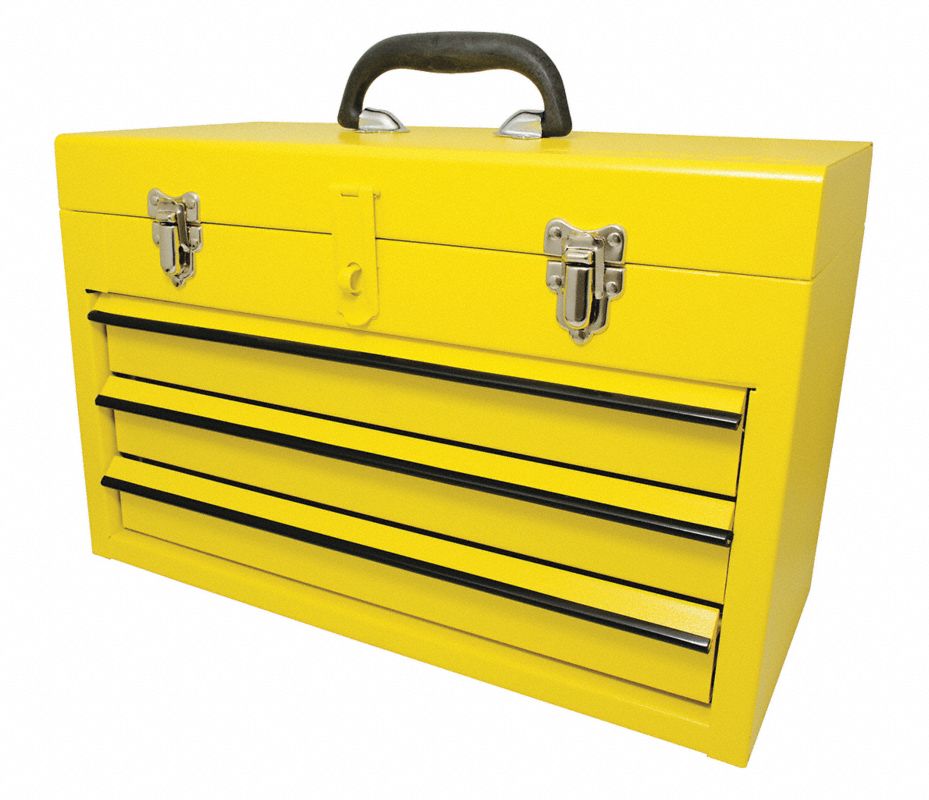 surtek caja de herramientas