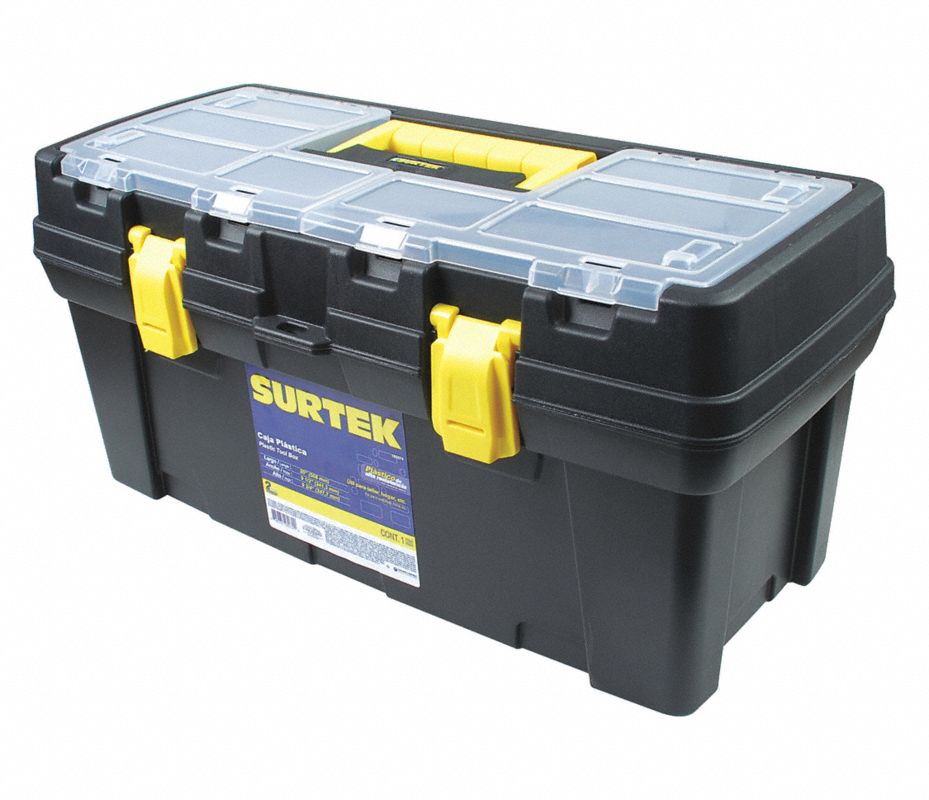 surtek caja de herramientas