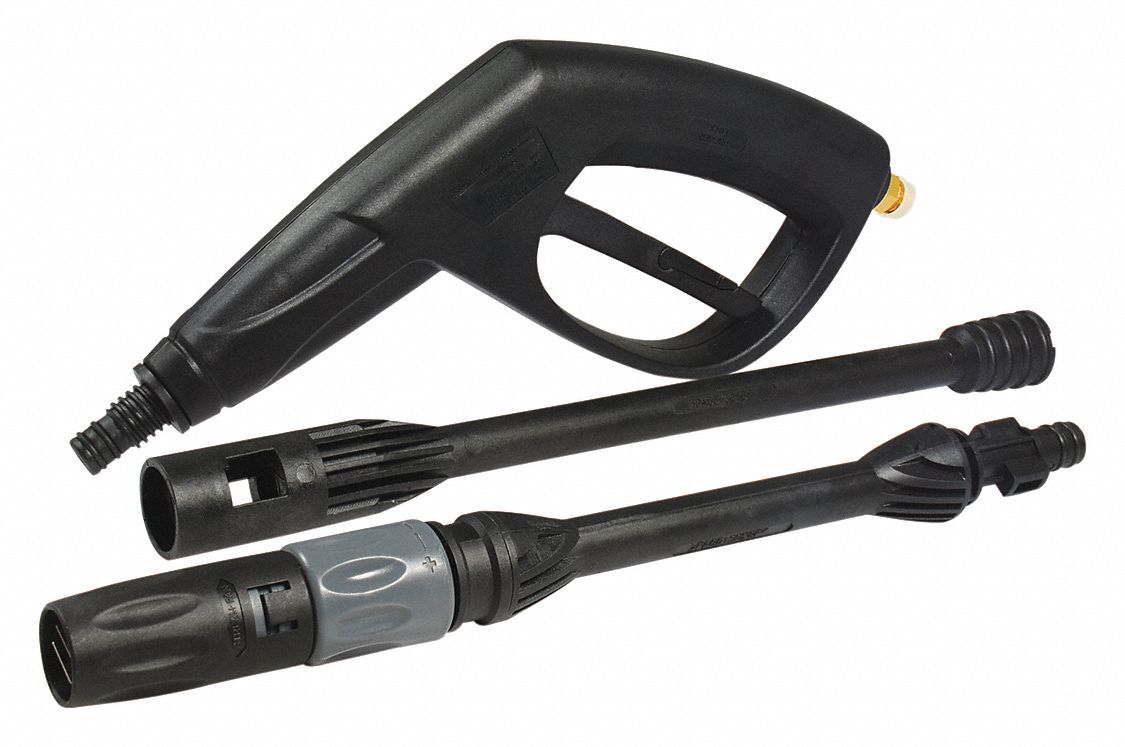 Lanza para Hidrolavadora con Presión Máx. de 2320 psi, 36" y Entrada de M14*1.5