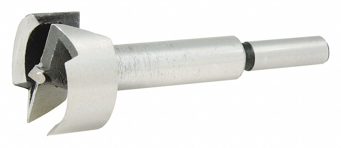 SURTEK Broca Tipo Sacabocados, Diám. de Corte (pulg.) 1-1/4 - Brocas para  Rebajadoras - 41ZW03 | 119318 - Grainger México