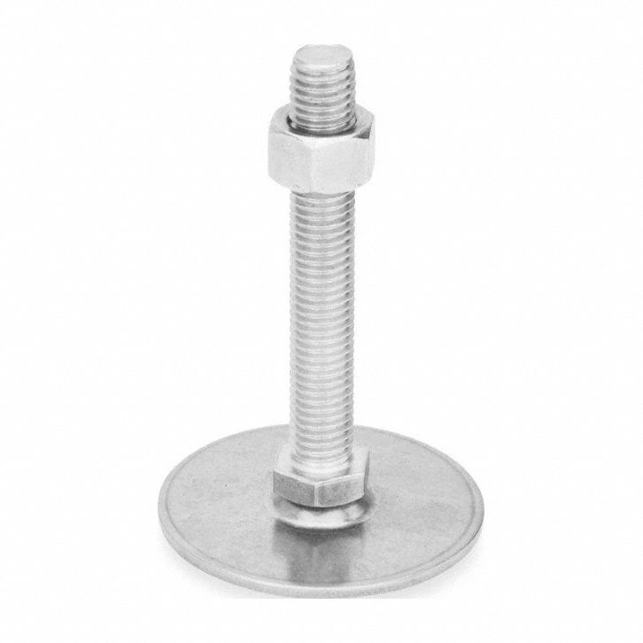 jw-winco-3-8-16-2-95-in-bolt-lg-leveling-foot-805wg9-41-40-3-8x16