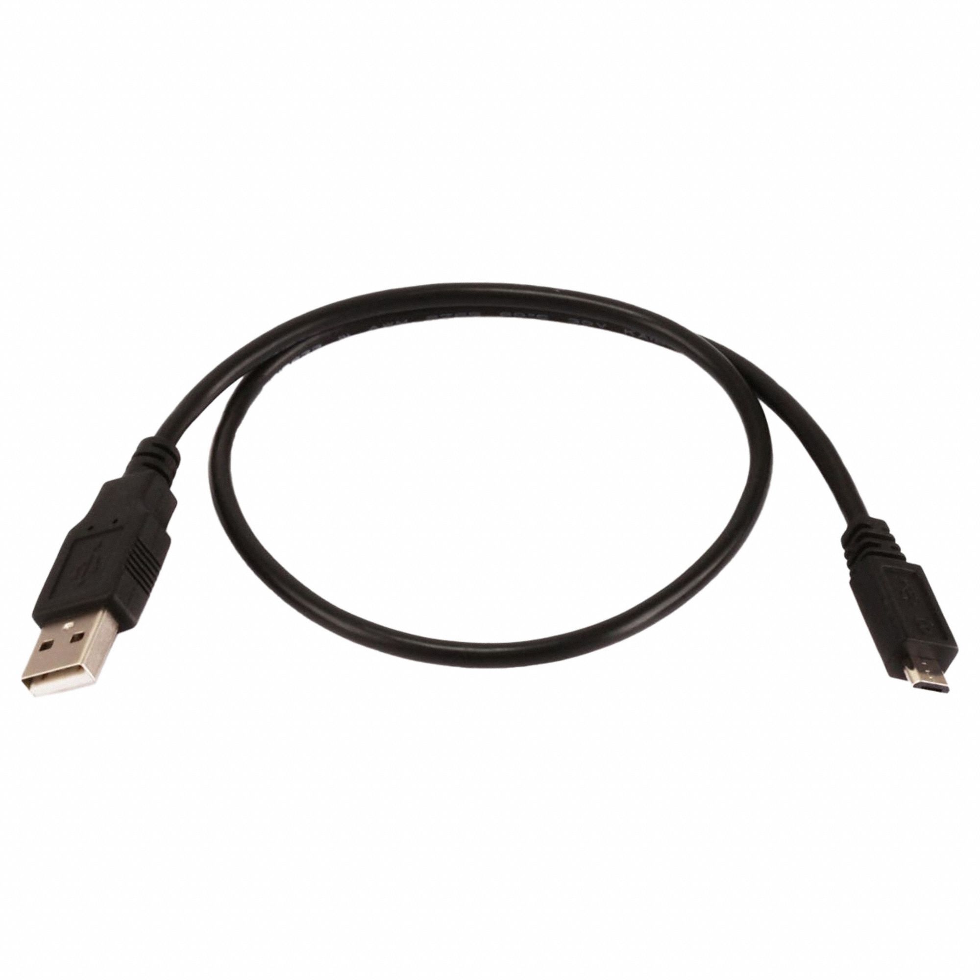 MONOPRICE, Type A End 1, Micro B End 2, Standard USB Cable - 5XFX9|5137 ...