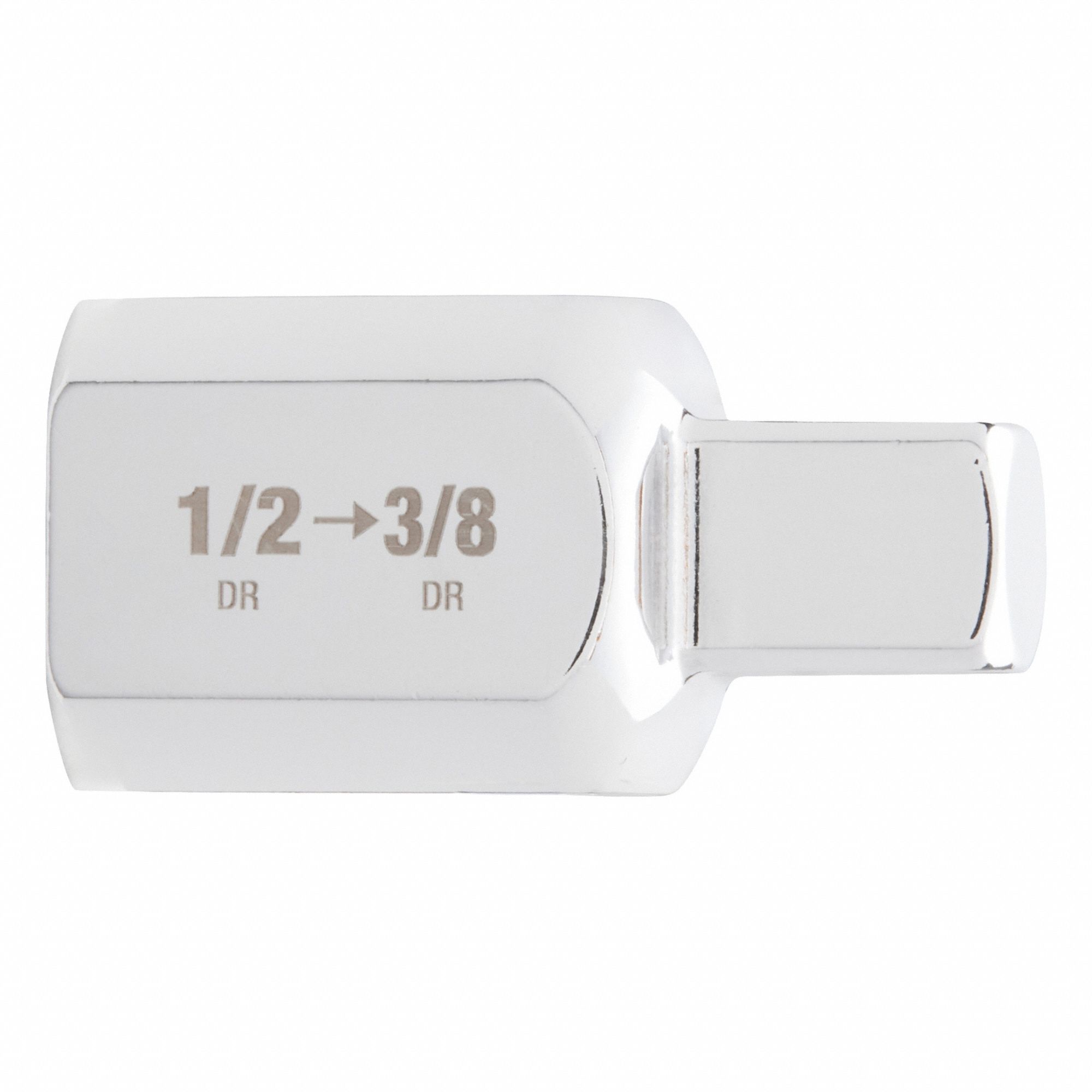 Drive Adapter Output