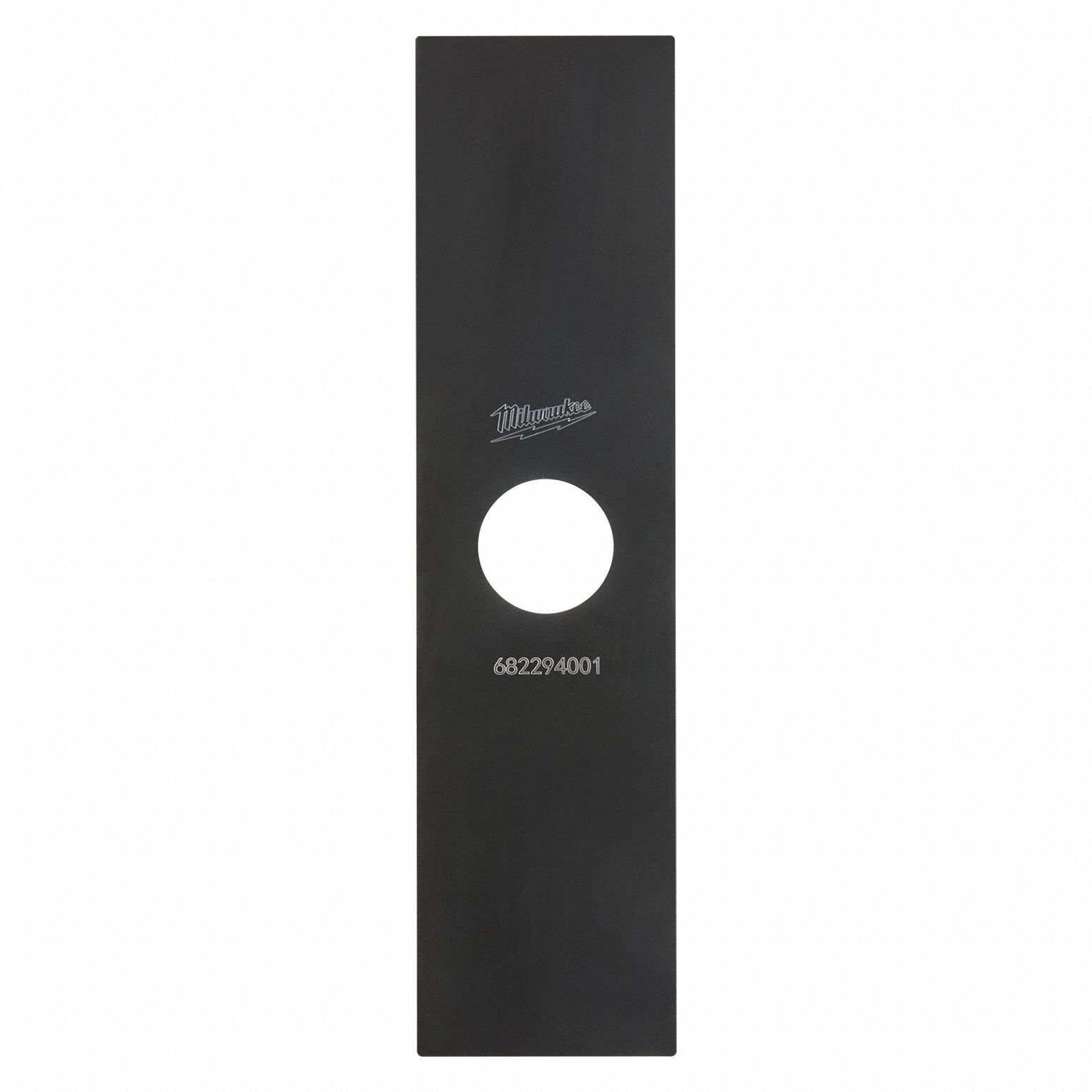 8 in Replacement Edger Blade