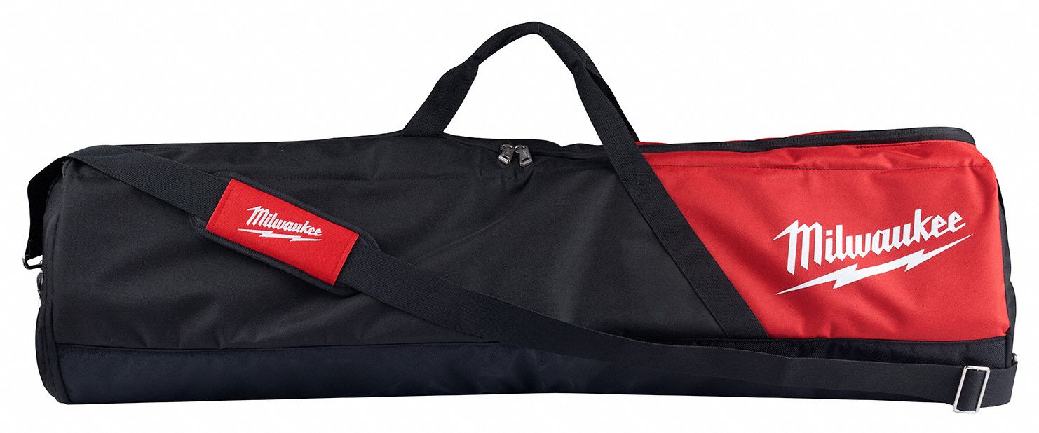 Tower Light Bag 1680D Ballistic 10 1/2 L