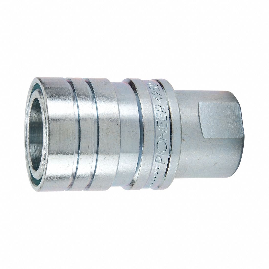 Coupler: Coupling Size,