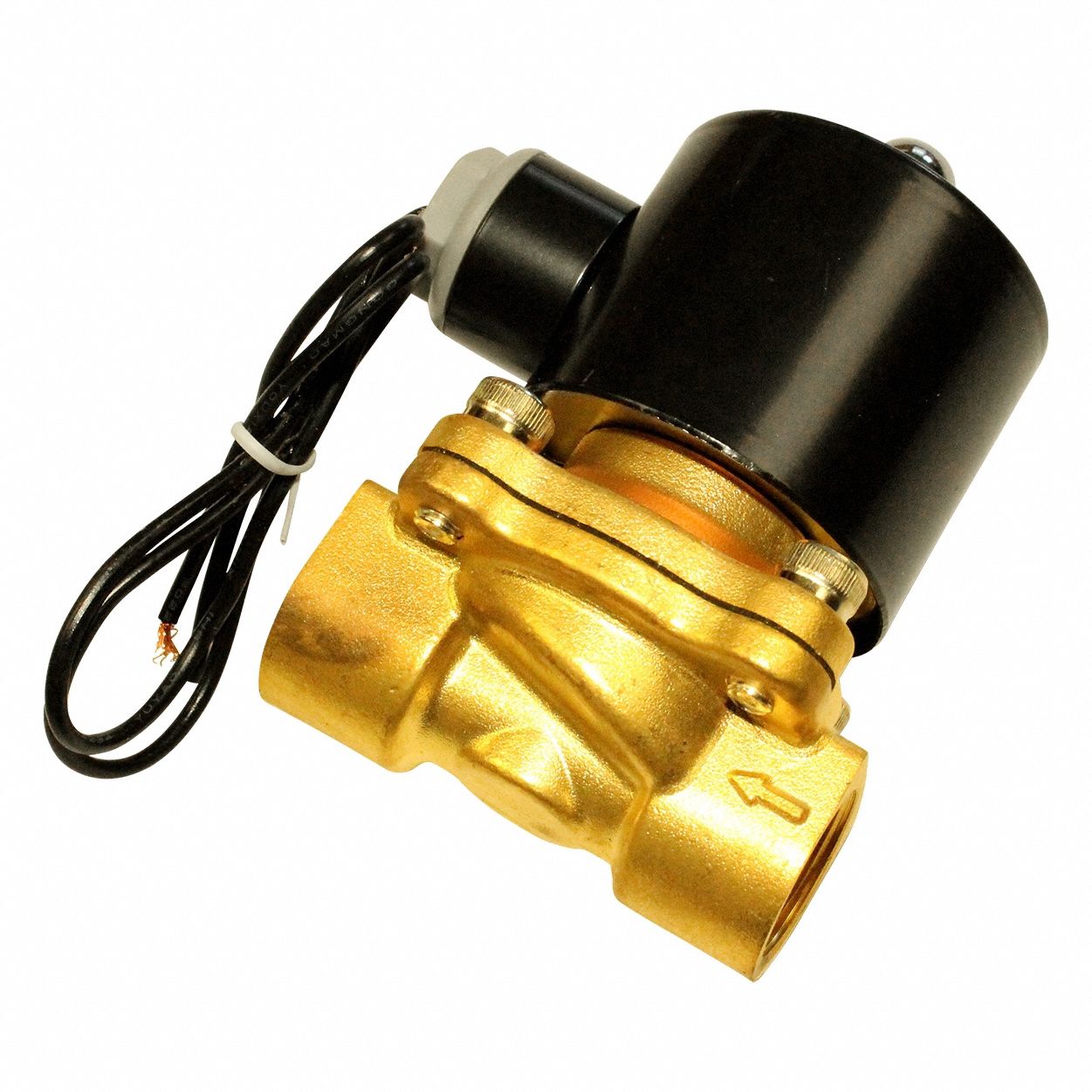 Electromagnetic Valve: For Use With 42000
