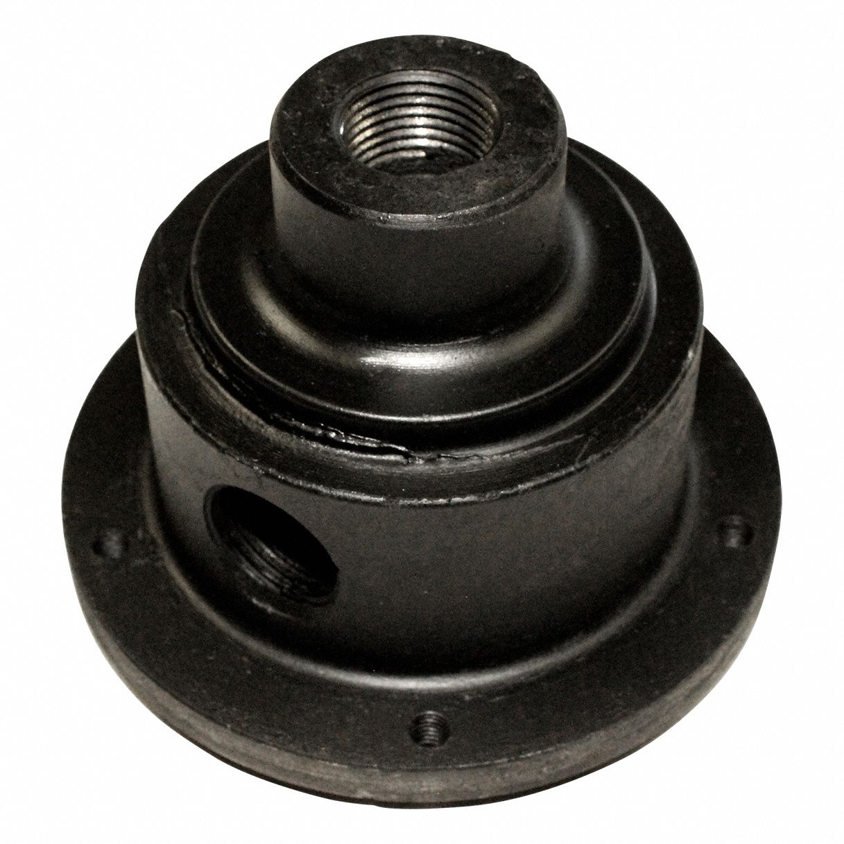 Media Delivery Components for Blasting Cabinets