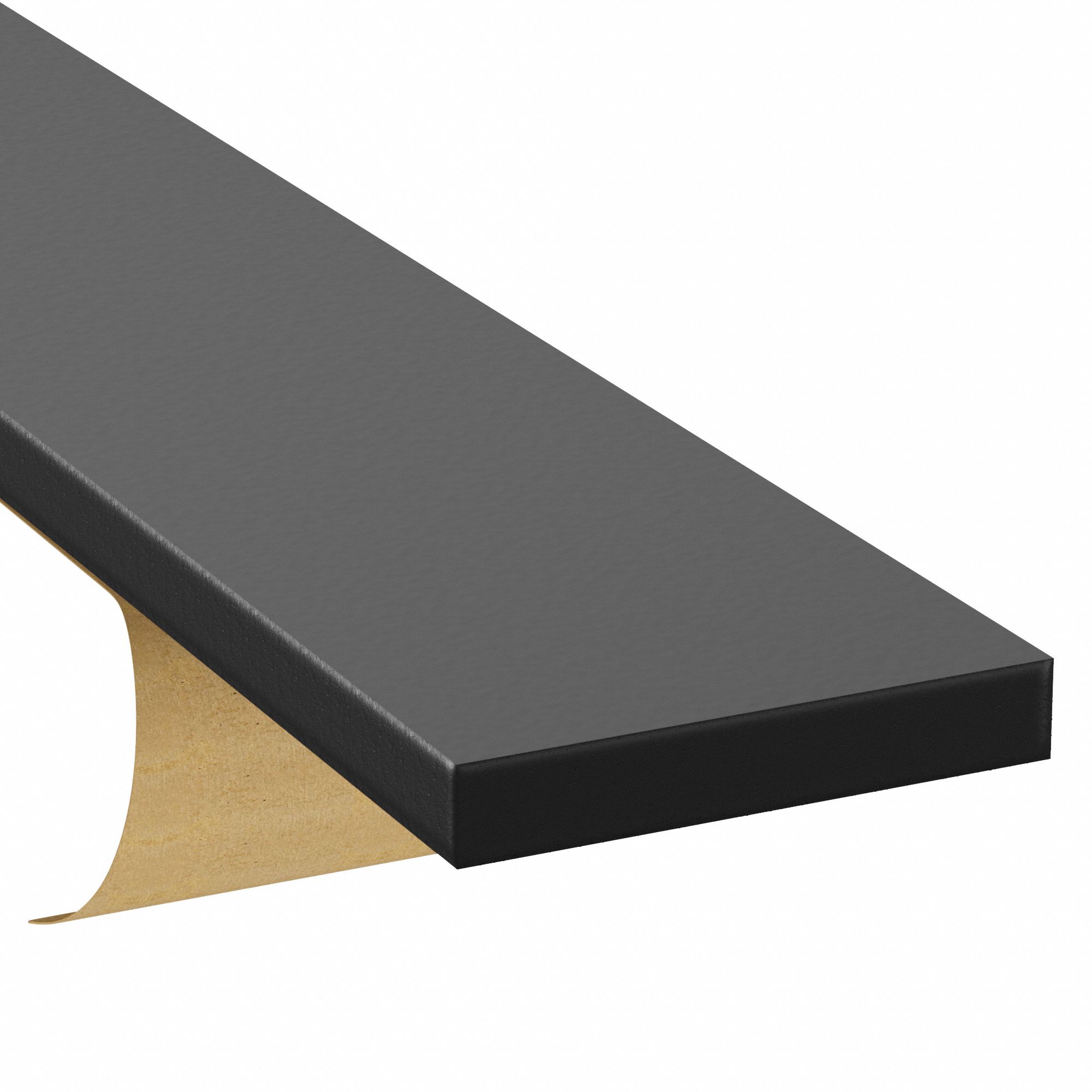 FOAM STRIP,25 FT. L,4