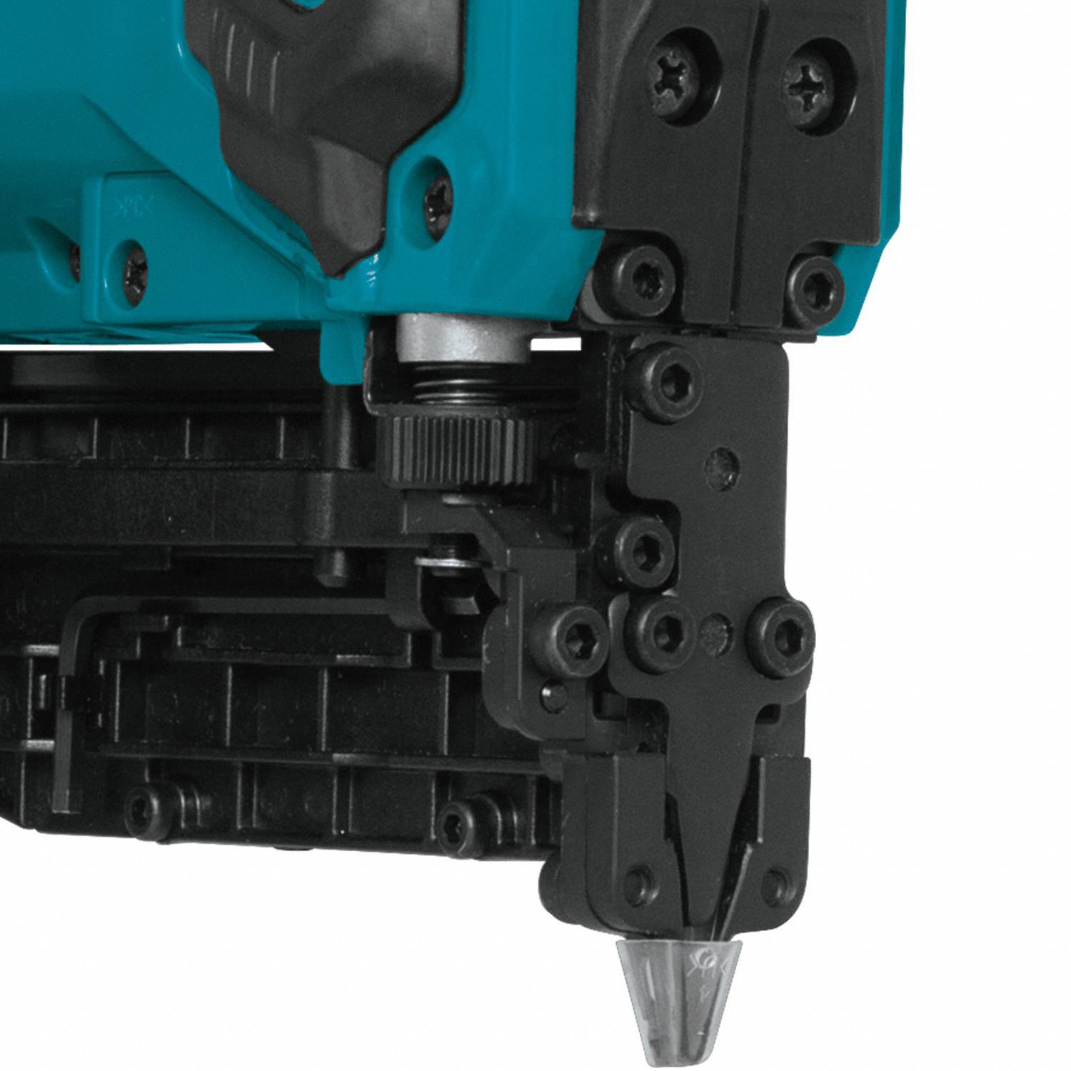 MAKITA Cordless, Nail Gun, 18V DC 420C76XTP02Z Grainger