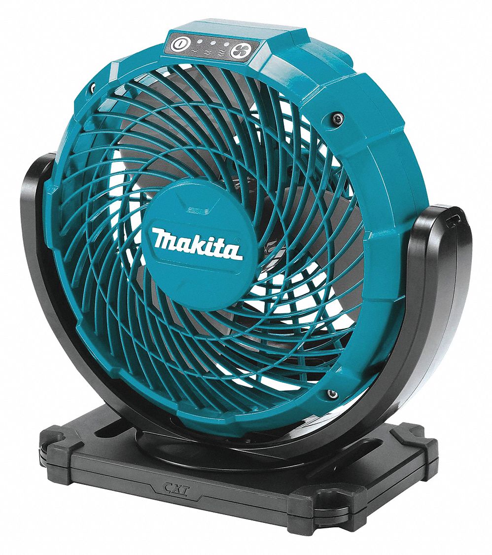 Jobsite Fan: CXT®,