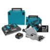 Makita Cordless Track Saws