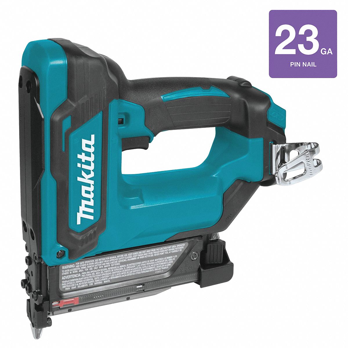 MAKITA Cordless, Nail Gun, 12V DC 420C88TP03Z Grainger