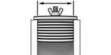 Mechanical Blocking Plugs - Grainger Industrial Supply