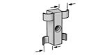 For Minimum Outside Diameter