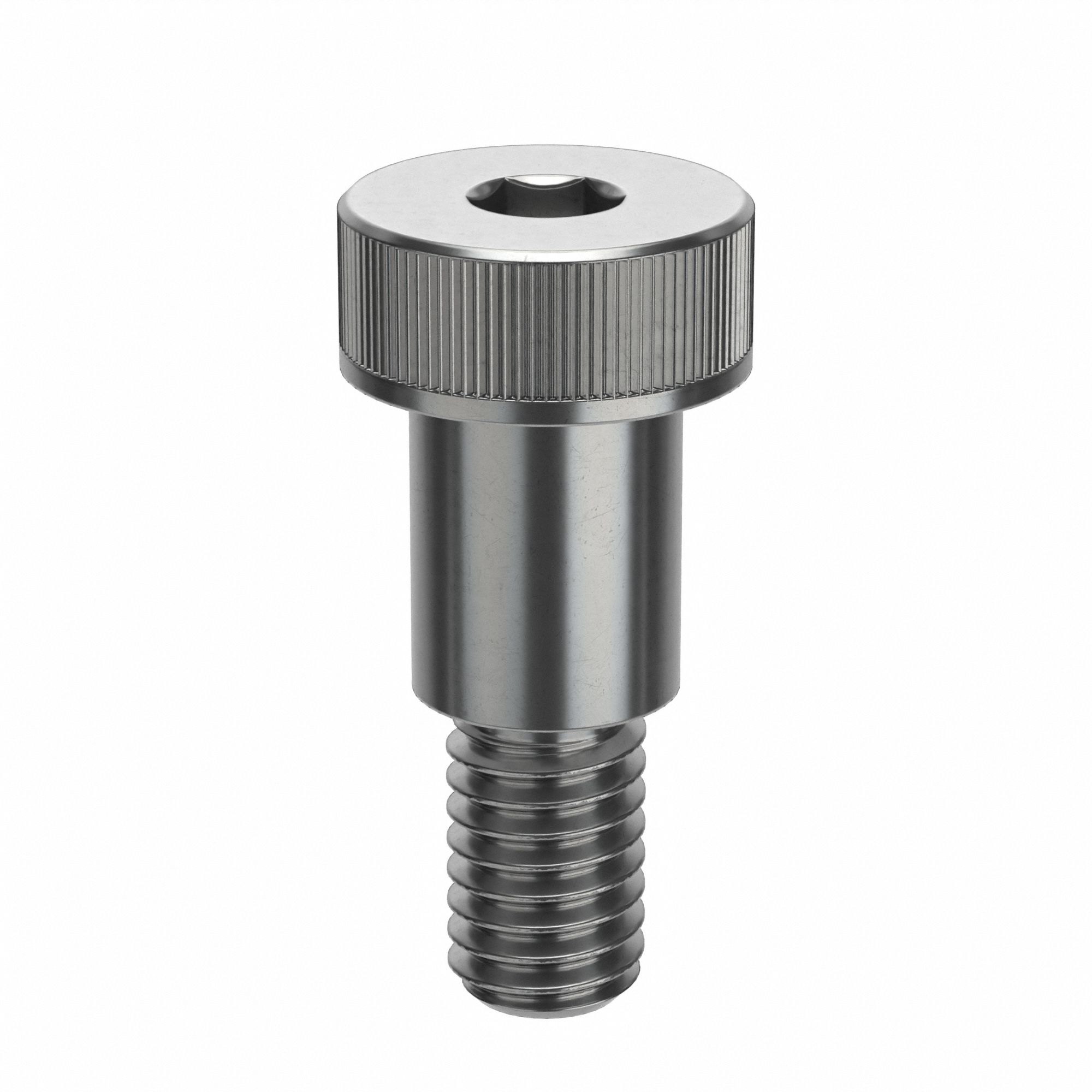 Std Shoulder Screw, M40.7 Thr Size, Shoulder Screw 420F46