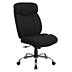 Big and Tall Fabric Executive Chairs