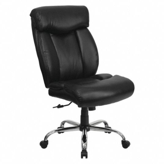 Executive office chair online no arms