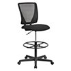 Mesh Drafting Chairs image