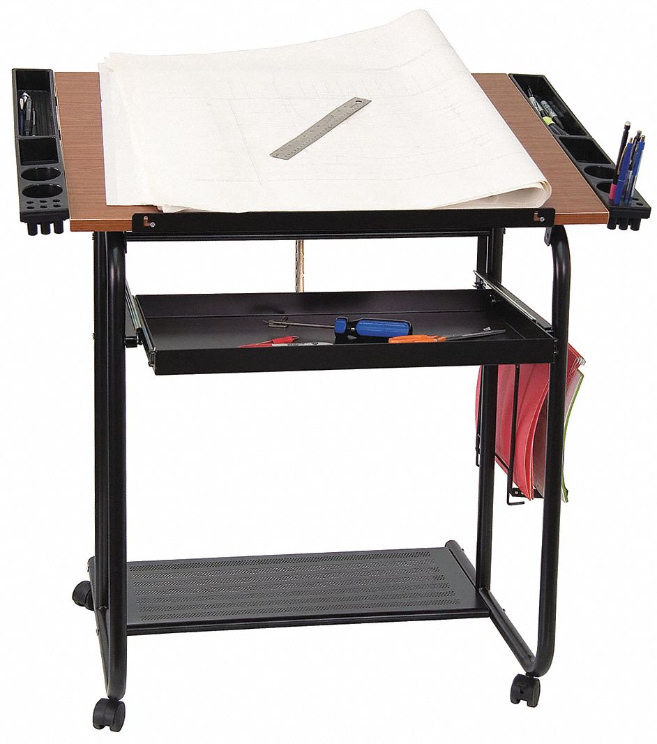 FLASH FURNITURE, 35 1/4 in Overall Lg, 23 3/4 in Overall Wd