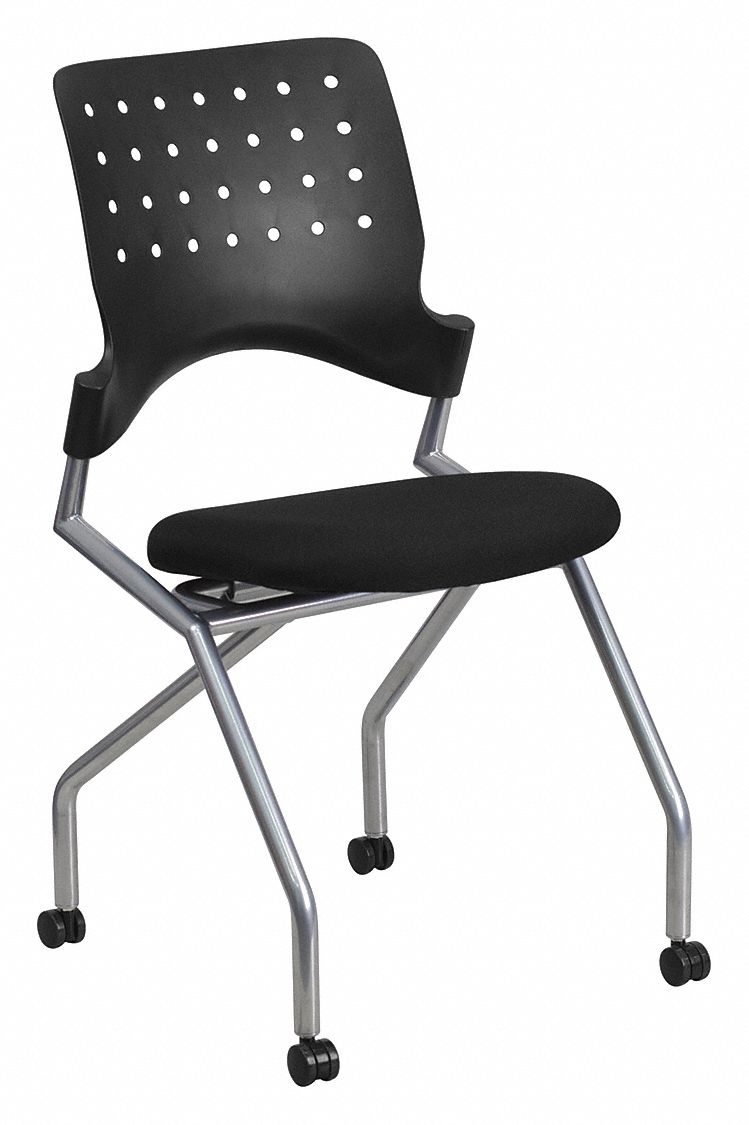 Nesting Chair: Fabric