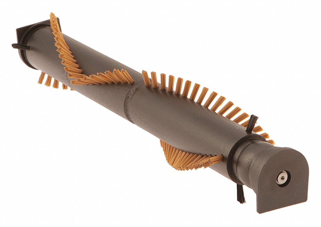 NOBLES Dust Brush, For Vacuum Type Upright Vacuum 488Z599017542