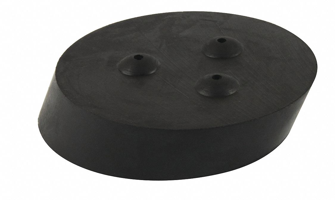 Pad: Repair Part, TTMP2-PAD