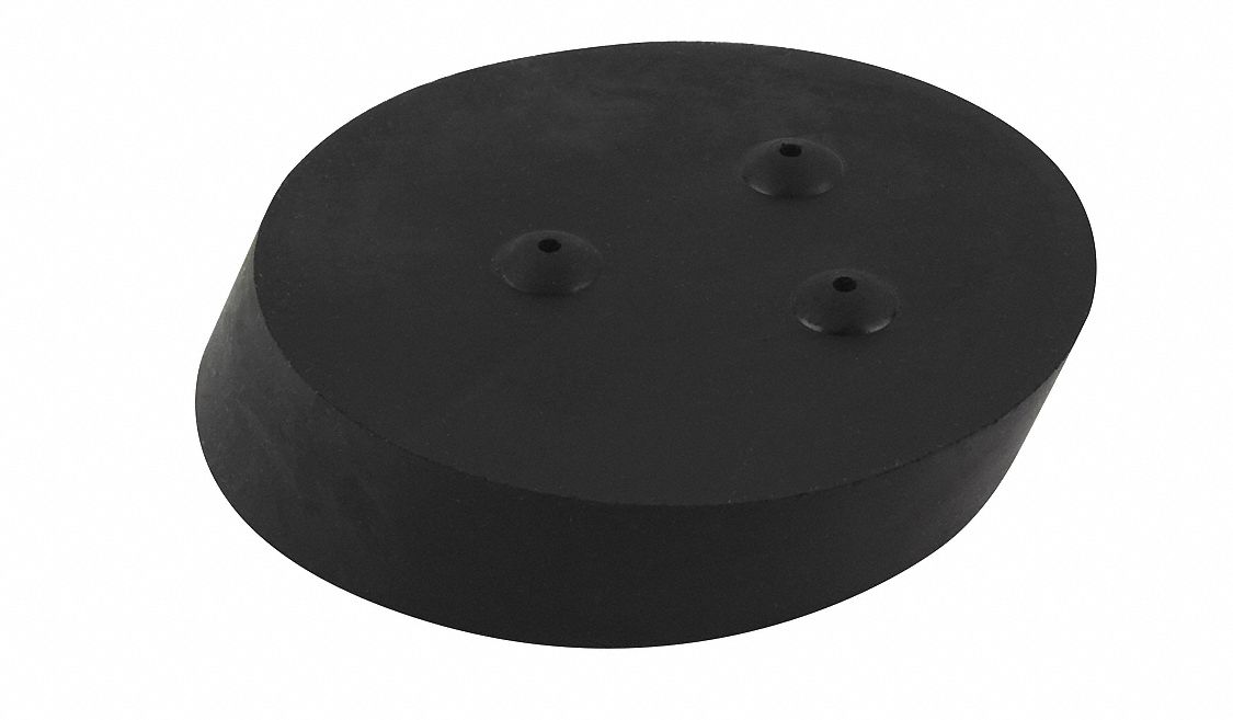 Pad: Repair Part, TTMP4-PAD