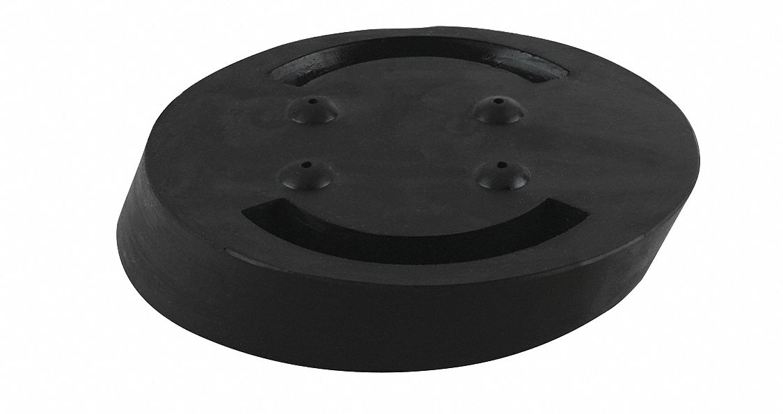 Pad: Repair Part, TTMP6-PAD