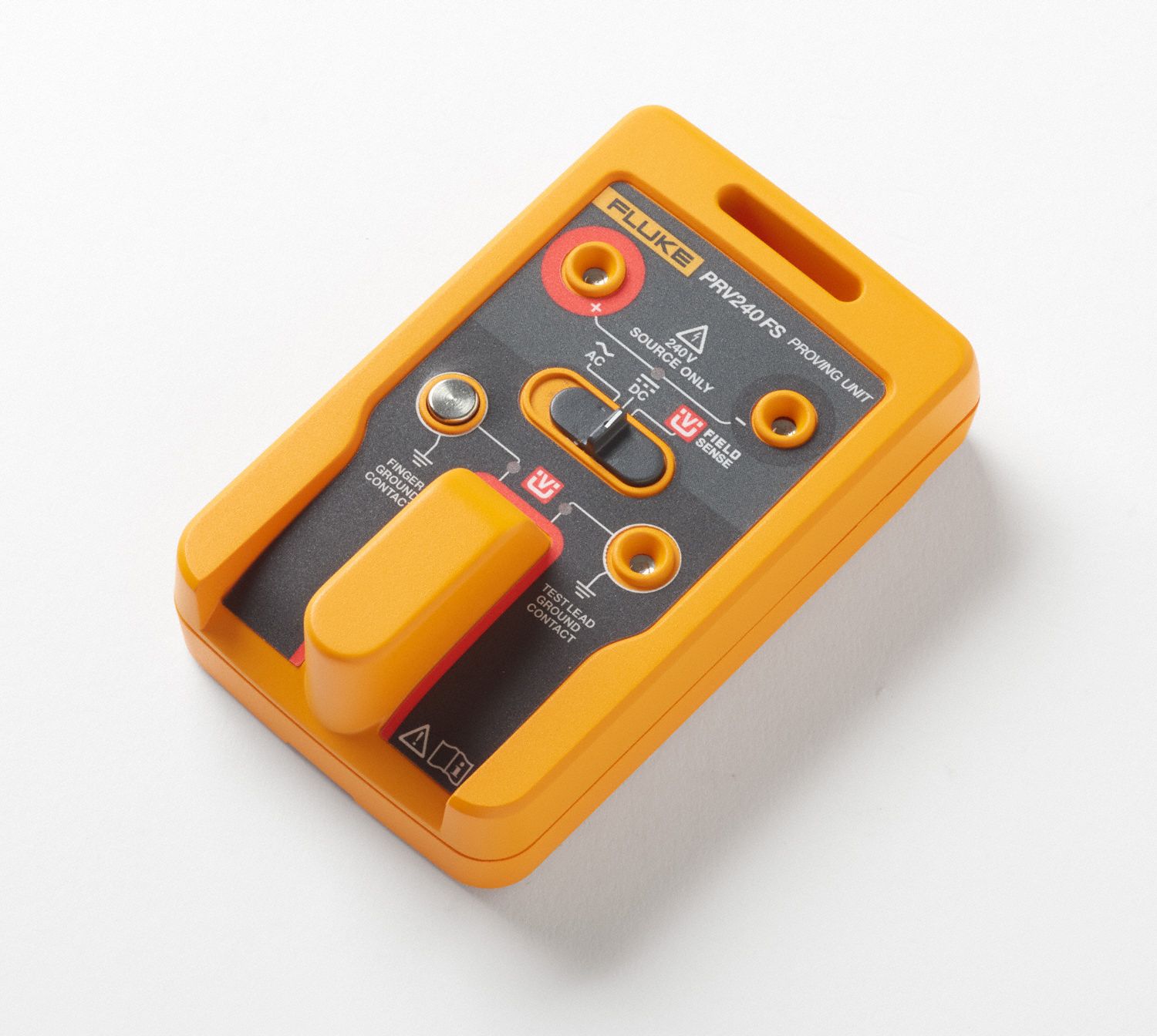 FLUKE Proving Unit For Use With DMMS and Current Clamps/T6 Electrical