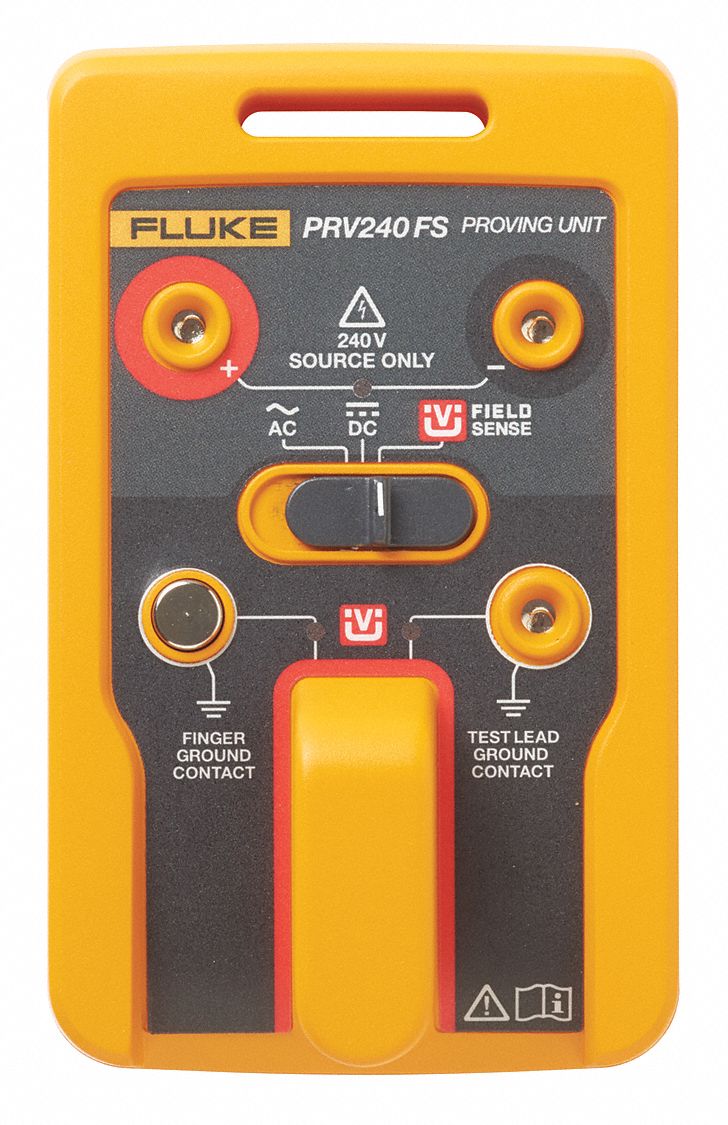 PROVING UNIT,1.8 IN D,4.6 IN H,12 OZ W