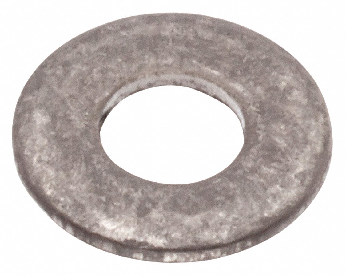 Flat Washer Plain M2 PK5