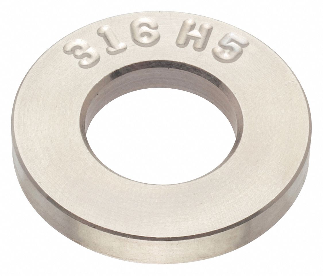 Stainless Steel Structural Washers Grainger Industrial Supply