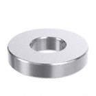STRUCTURAL FLAT WASHER,SS,FITS BOLT 3/8