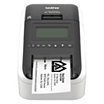 Brother QL Standard Barcode Label Printers image
