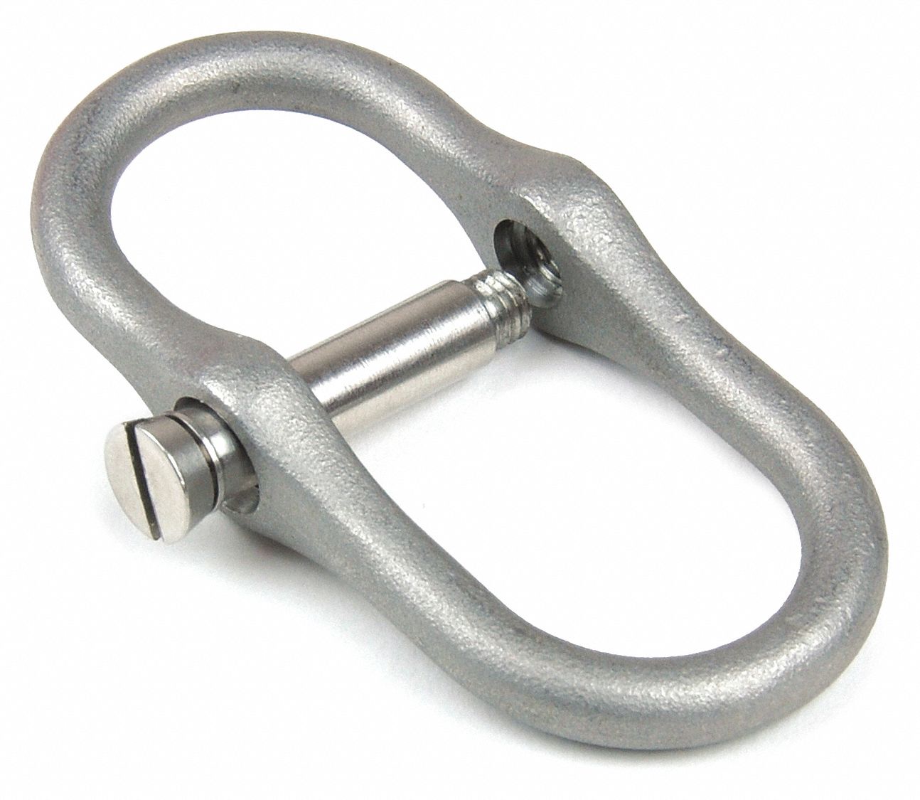 HONEYWELL MILLER, For Hand Tools, Shackle, Tool Shackle 420R64MDBL