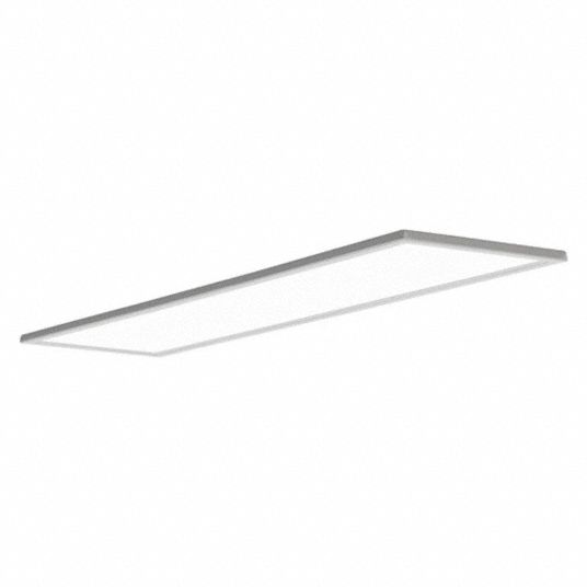 Lithonia 1x4 deals led flat panel