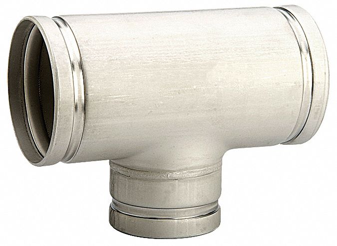 Metal Pipe Tee Tee