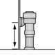 Automatic Flush Valves - Grainger Industrial Supply